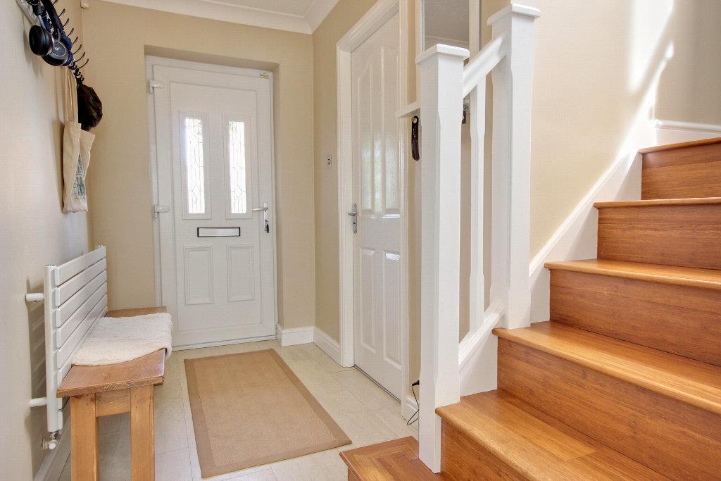 Hillcrest Drive, Beverley